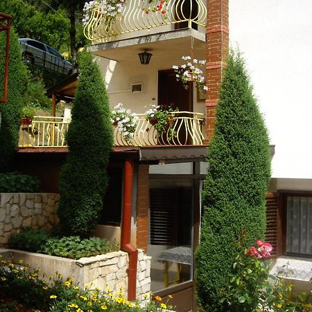 Guest House Rusalka Şipkovo Exterior foto