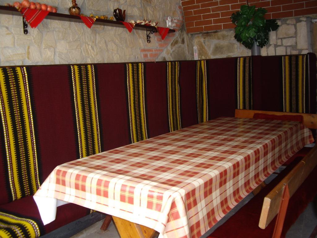 Guest House Rusalka Şipkovo Exterior foto