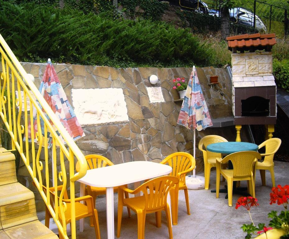 Guest House Rusalka Şipkovo Exterior foto