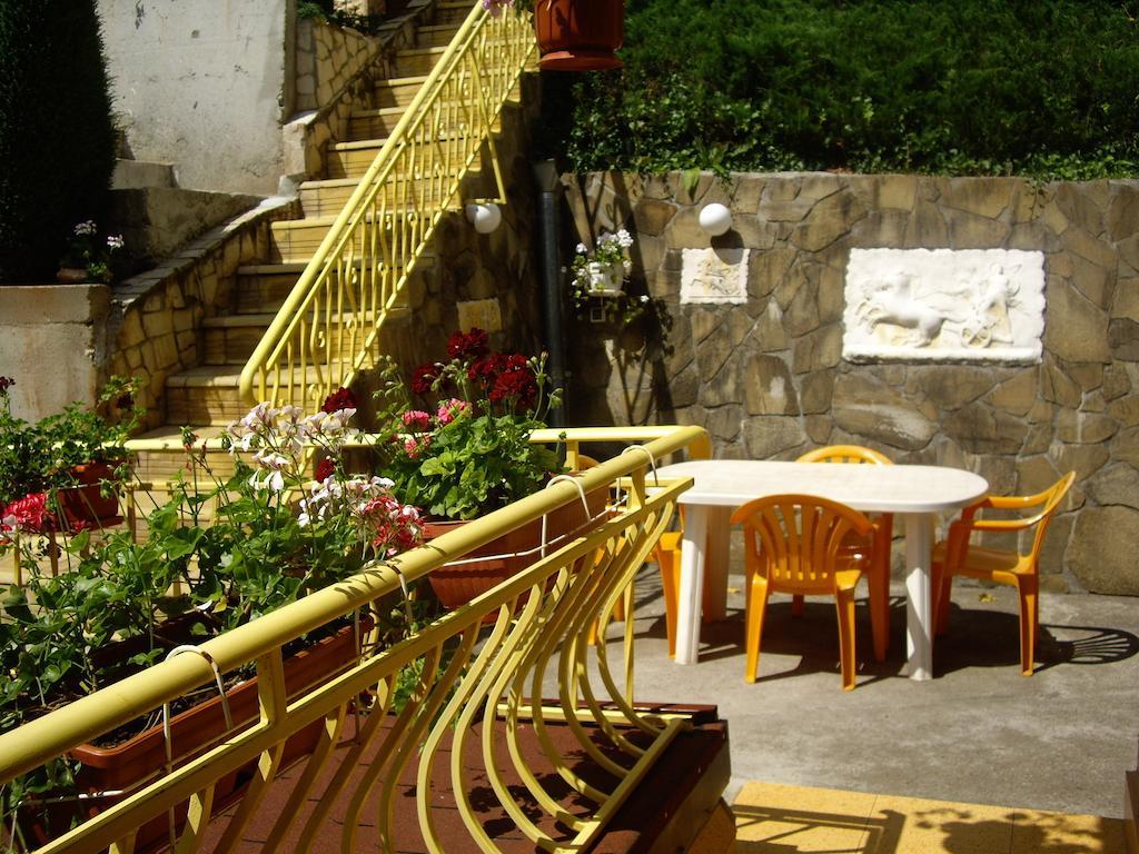 Guest House Rusalka Şipkovo Exterior foto