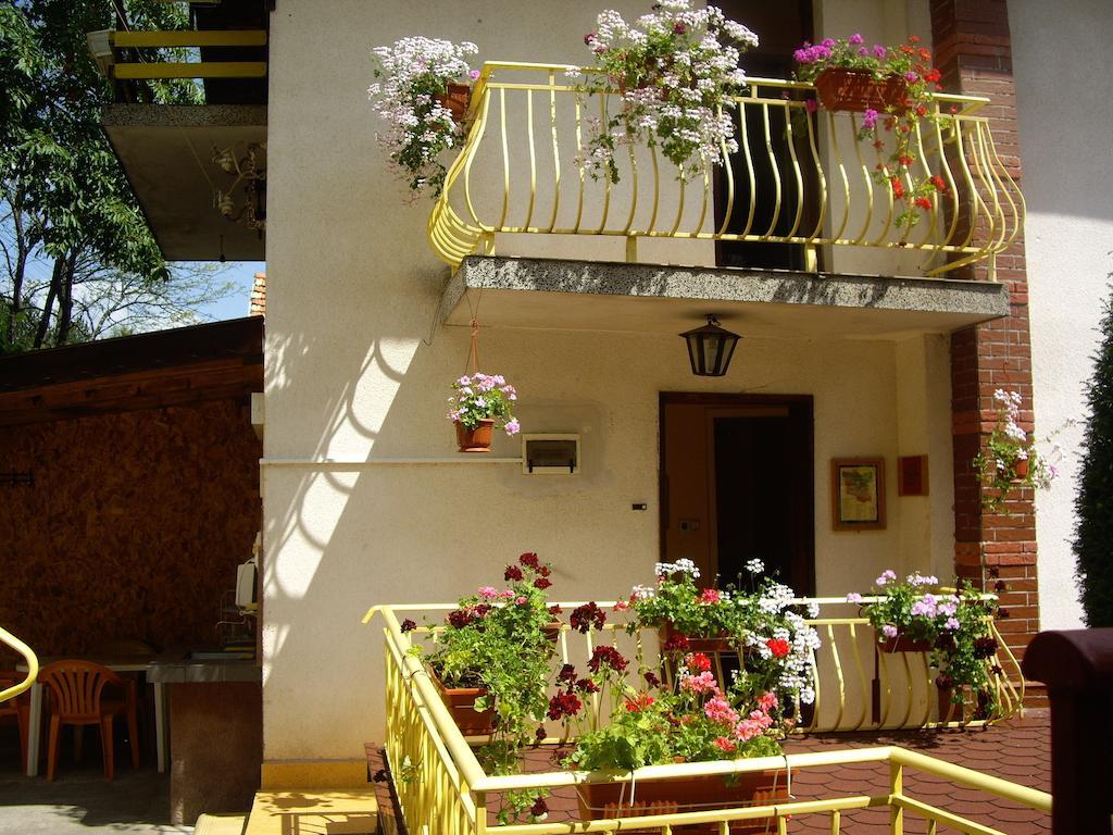 Guest House Rusalka Şipkovo Exterior foto