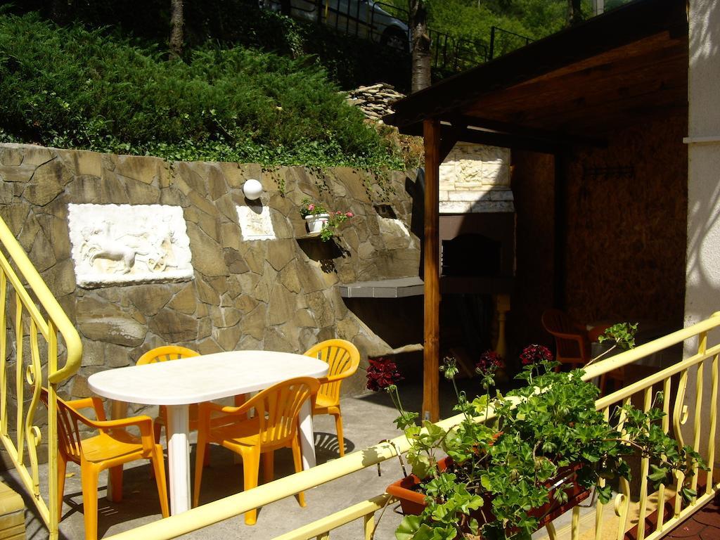 Guest House Rusalka Şipkovo Exterior foto