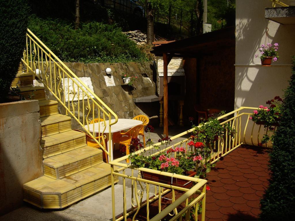Guest House Rusalka Şipkovo Exterior foto