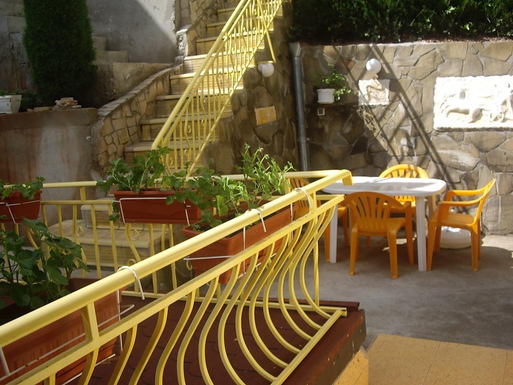 Guest House Rusalka Şipkovo Exterior foto