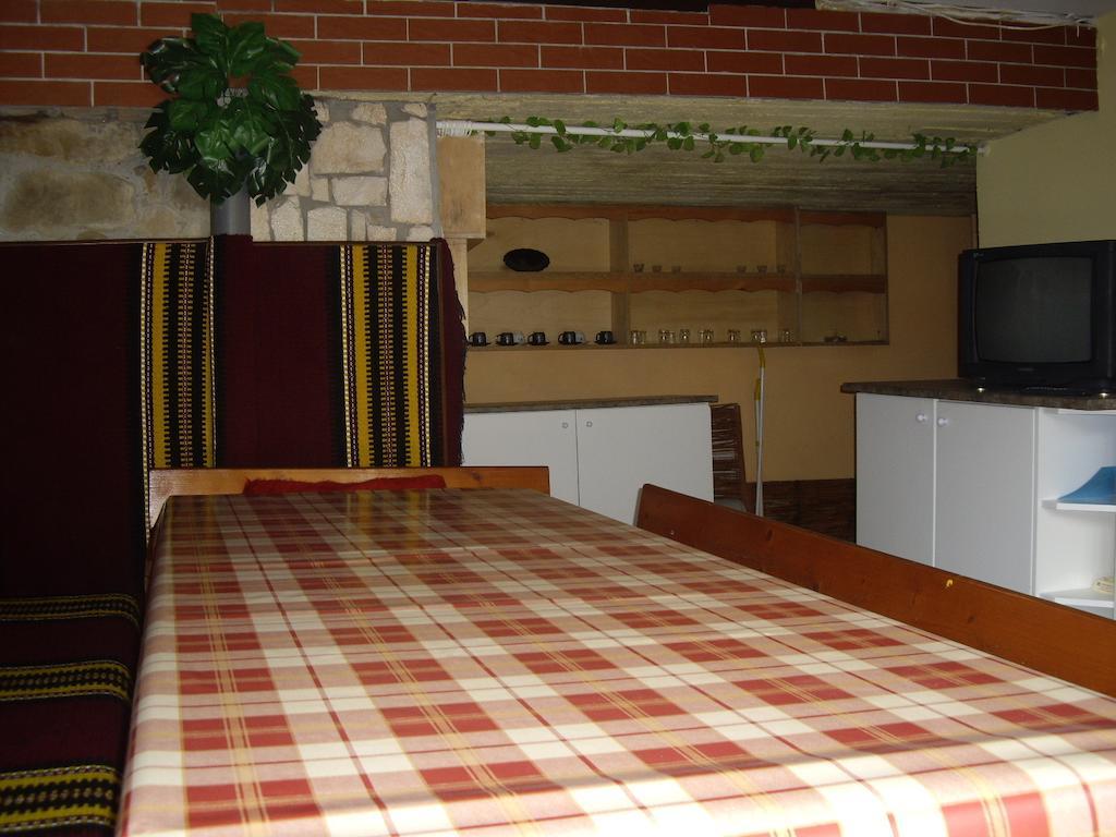 Guest House Rusalka Şipkovo Exterior foto