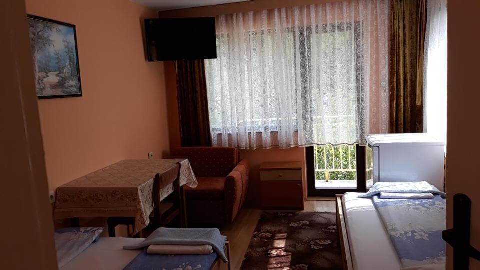 Guest House Rusalka Şipkovo Exterior foto